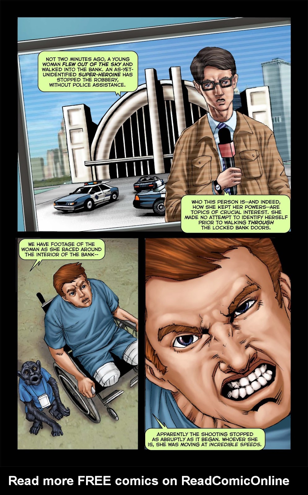 All Fall Down issue TPB - Page 56