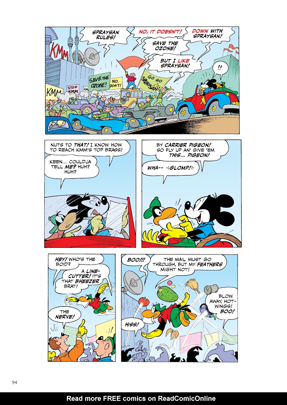 Disney Masters issue TPB 23 - Page 99