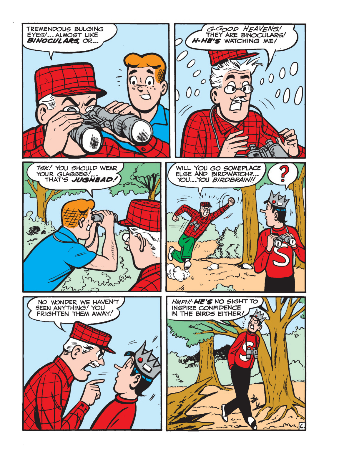 Archie Comics Double Digest issue 349 - Page 133