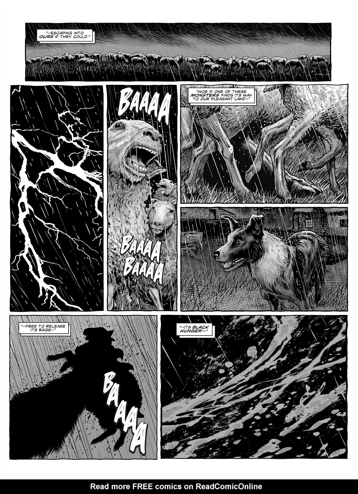 The Savage Sword of Conan (2024) issue 1 - Page 59