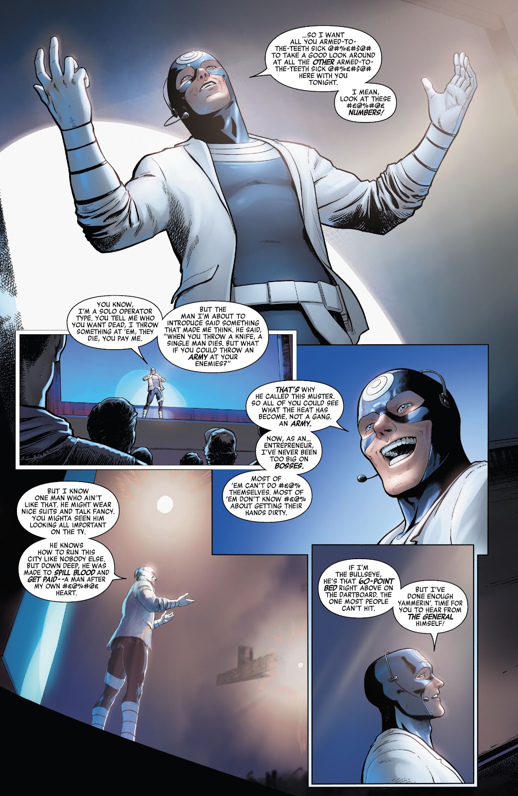 Daredevil (2023) issue 8 - Page 21