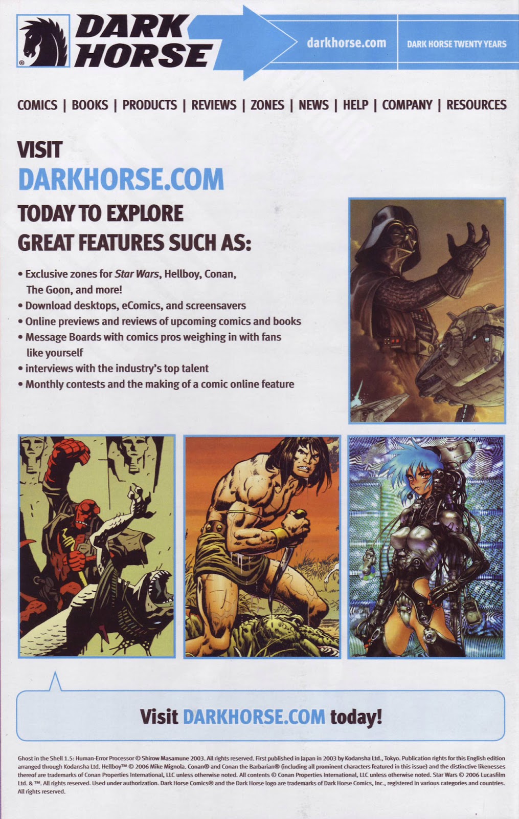 Deadlander issue Full - Page 34