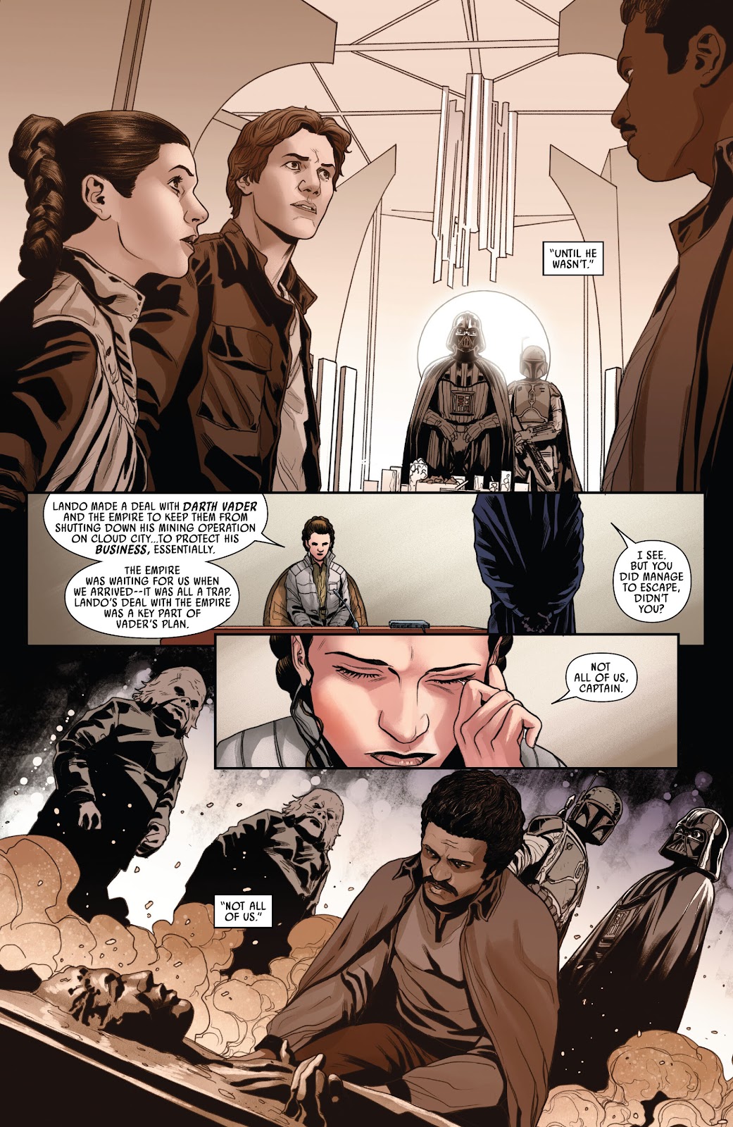 Star Wars (2020) issue 45 - Page 10