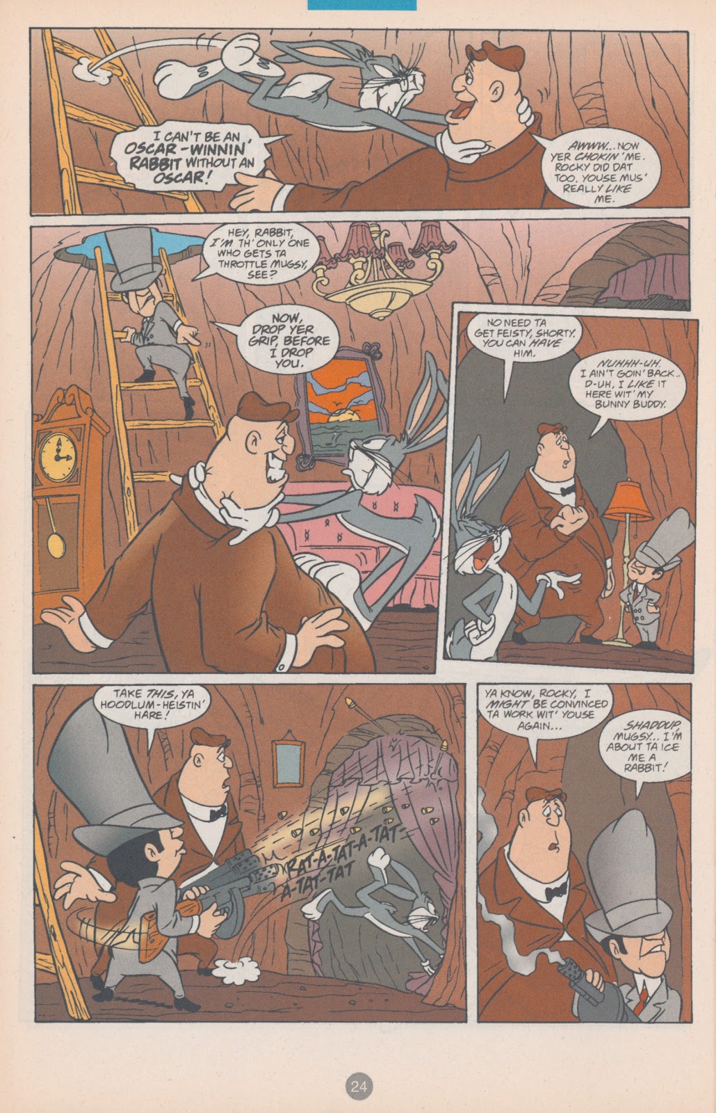 Looney Tunes (1994) issue 41 - Page 26