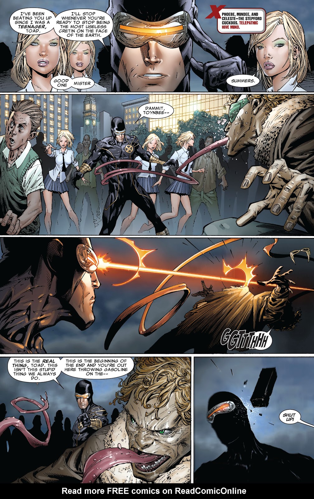 Dark Avengers Modern Era Epic Collection issue Osborns Reign (Part 1) - Page 151