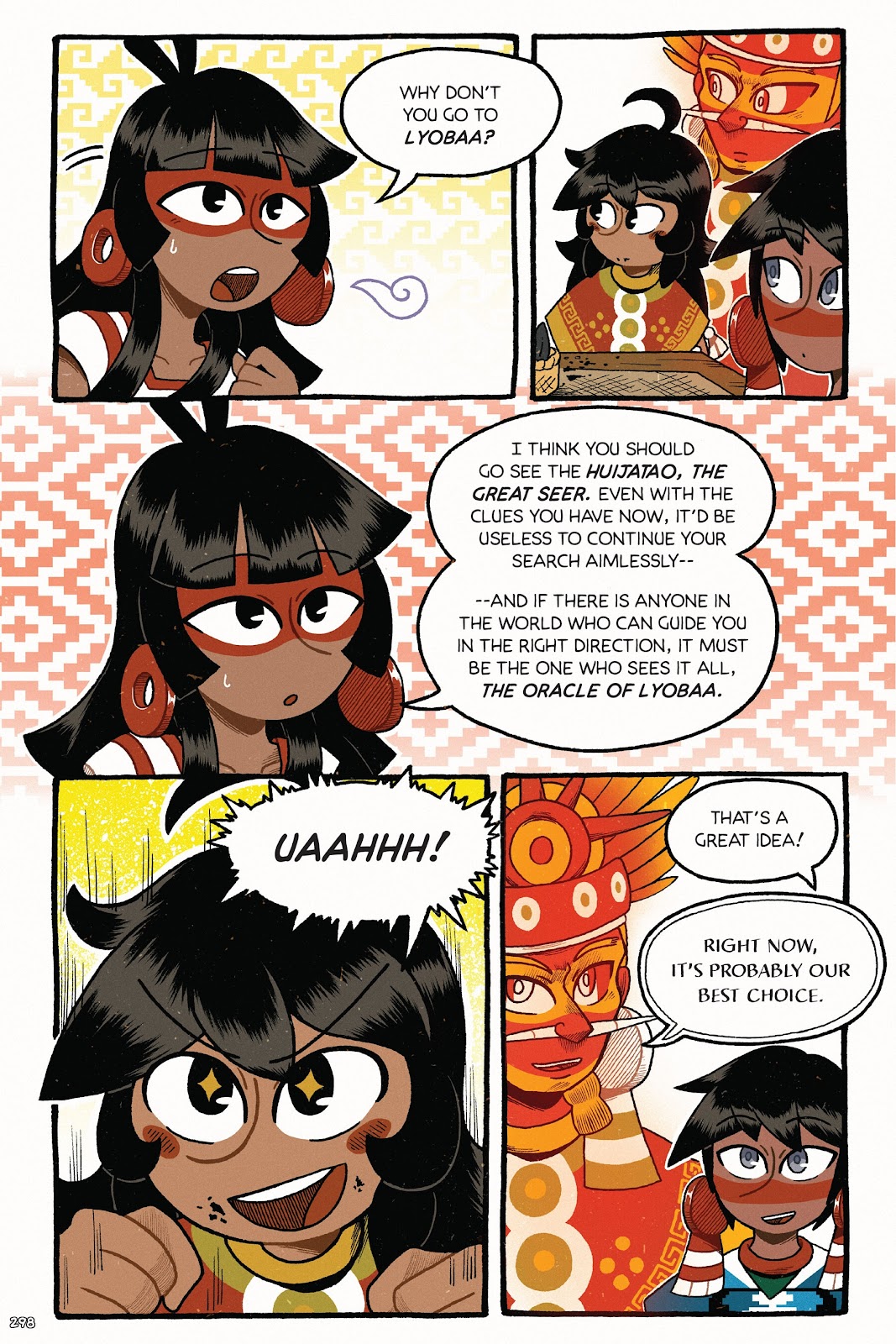 Codex Black: A Fire Among Clouds issue TPB (Part 2) - Page 96