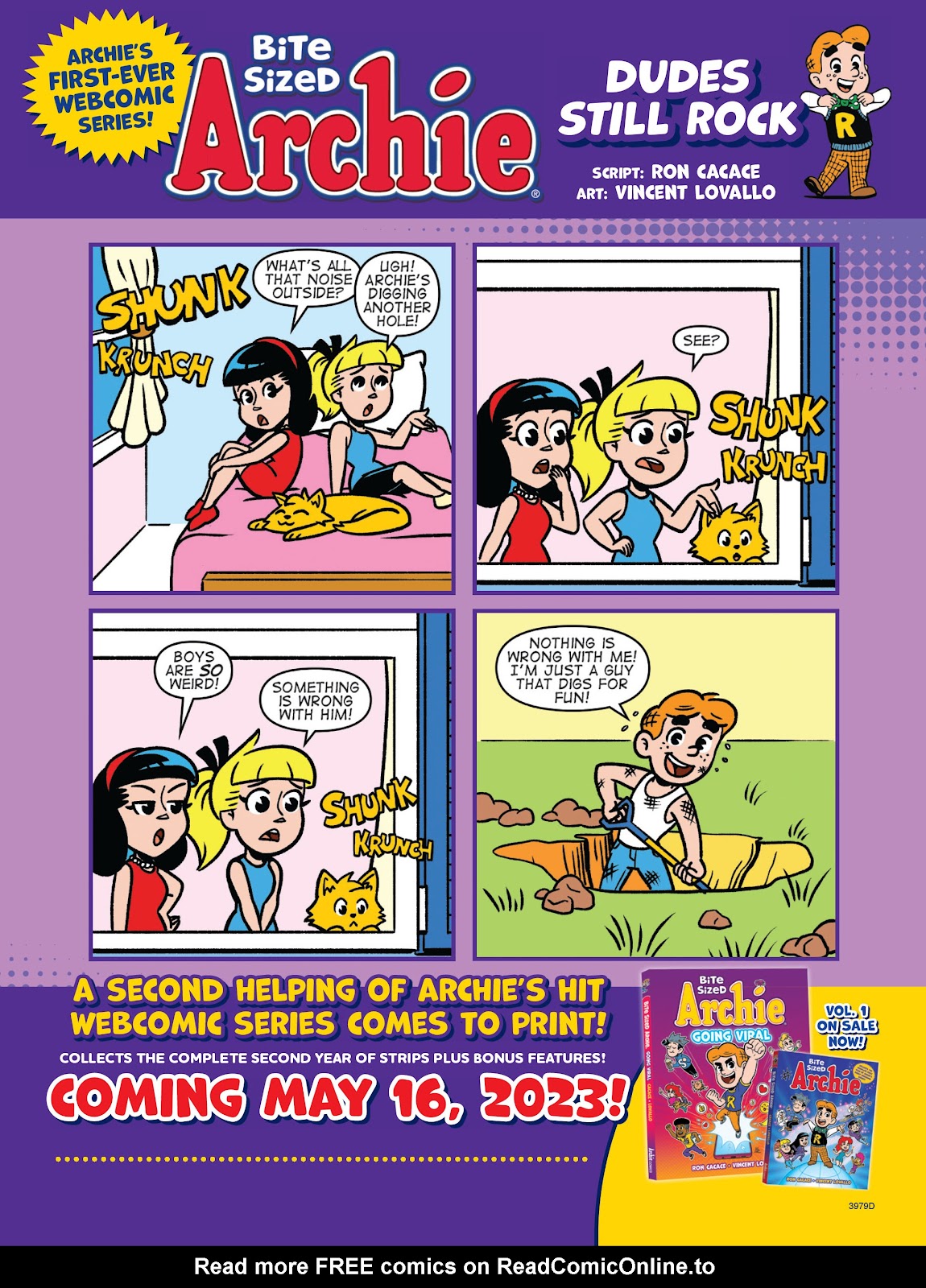 World of Betty & Veronica Digest issue 23 - Page 180