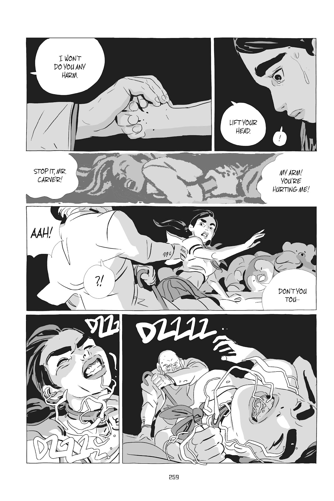 Lastman issue TPB 4 (Part 2) - Page 58