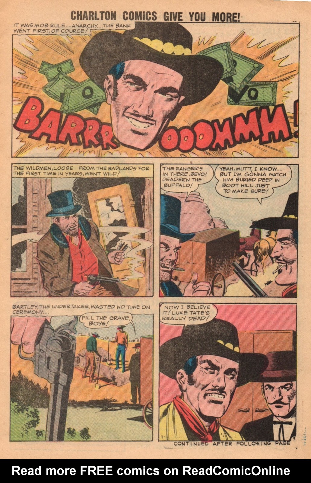 Texas Rangers in Action issue 34 - Page 5