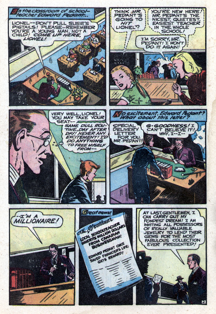 Wonder Comics (1944) issue 16 - Page 10
