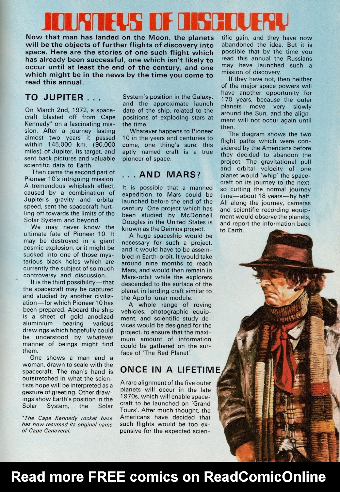 Doctor Who Annual issue 1979 - Page 16