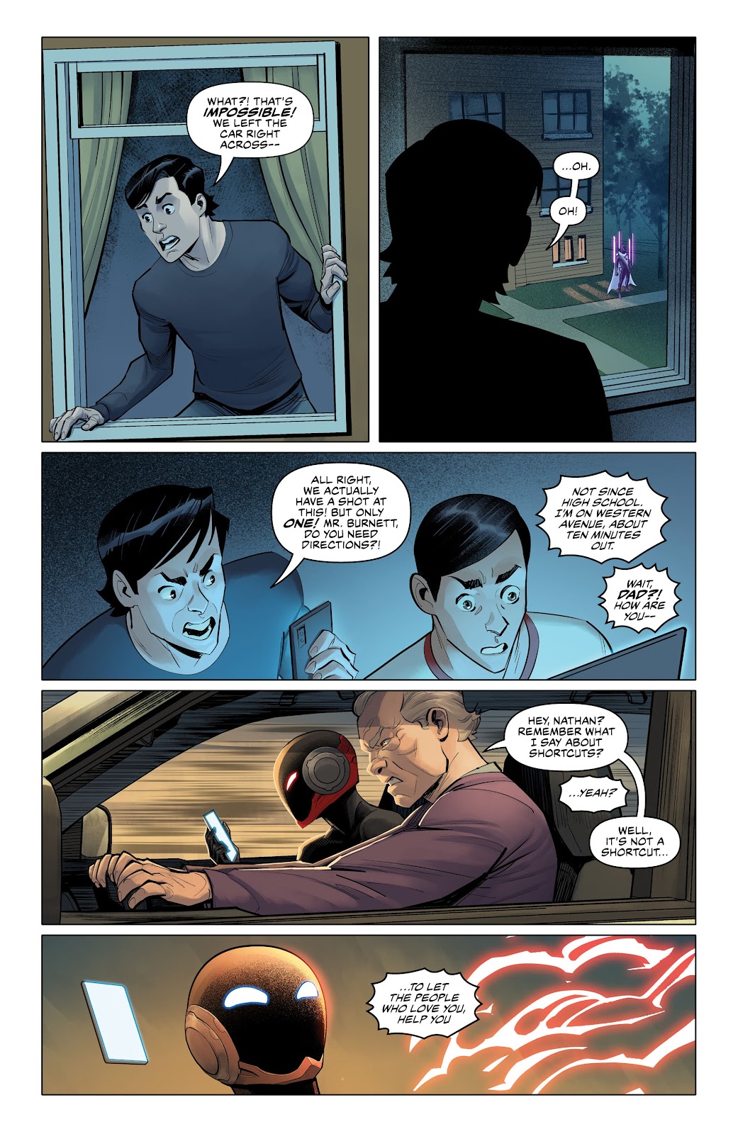 Radiant Black issue 28.5 - Page 21
