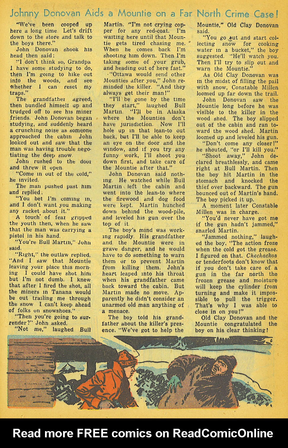 Wonder Comics (1944) issue 12 - Page 32