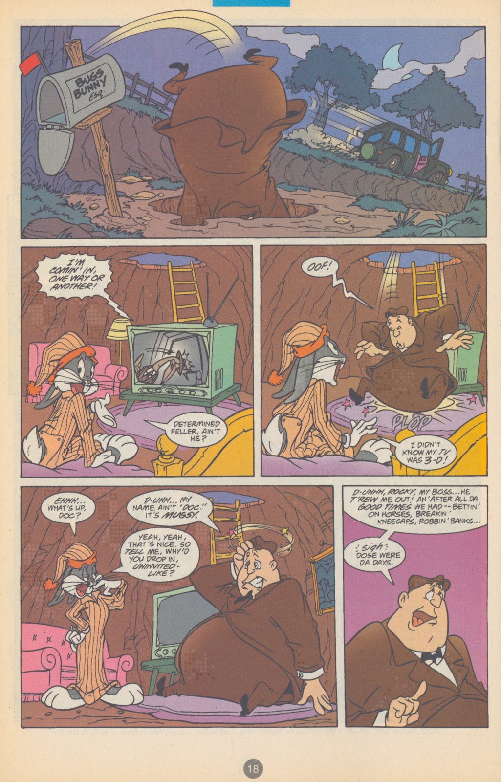 Looney Tunes (1994) issue 41 - Page 20