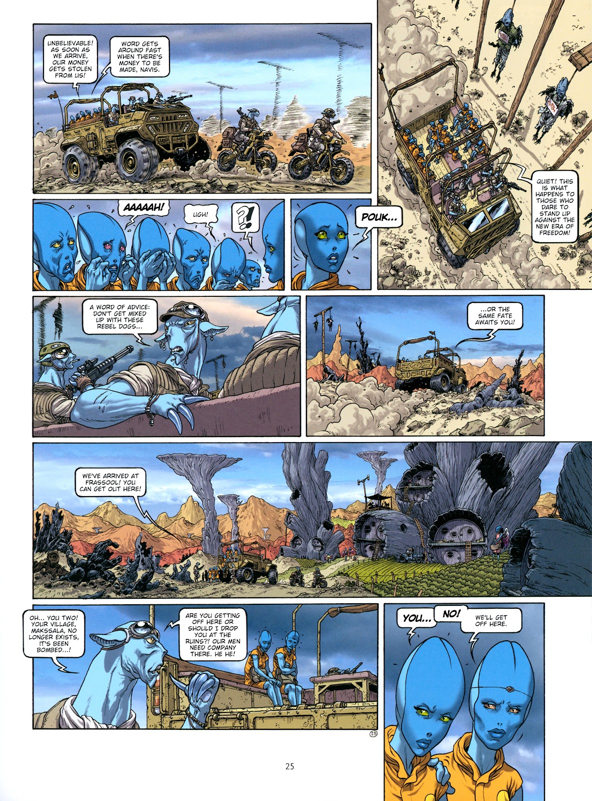 Wake issue 21 - Page 25