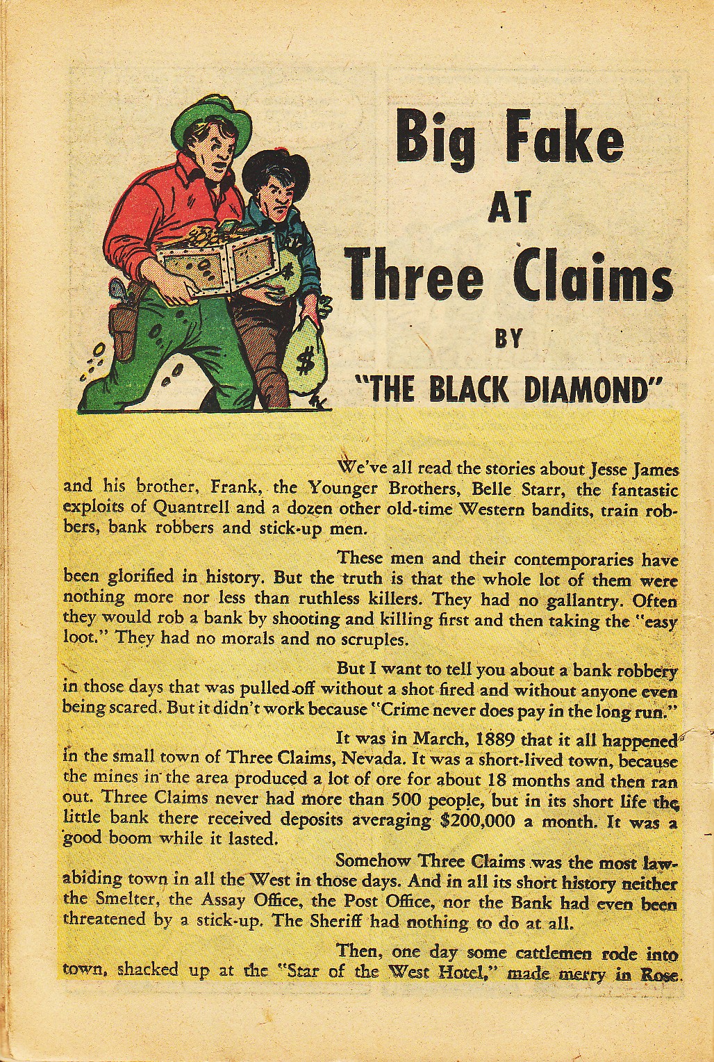 Black Diamond Western issue 57 - Page 18