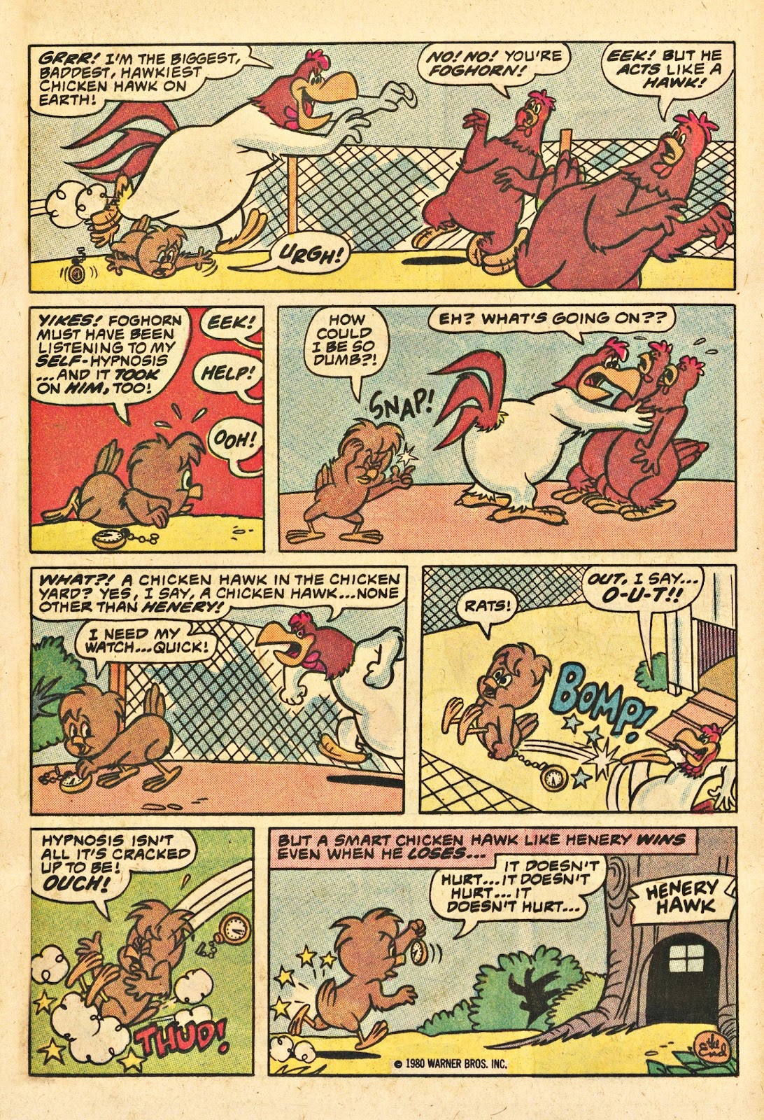 Looney Tunes (1994) issue 40 - Page 24
