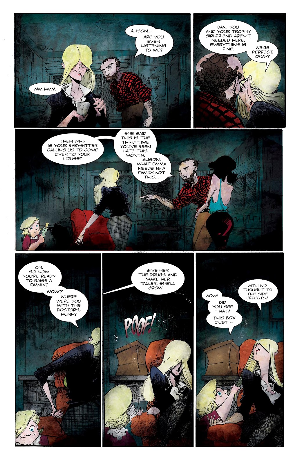 Playthings issue 1 - Page 7