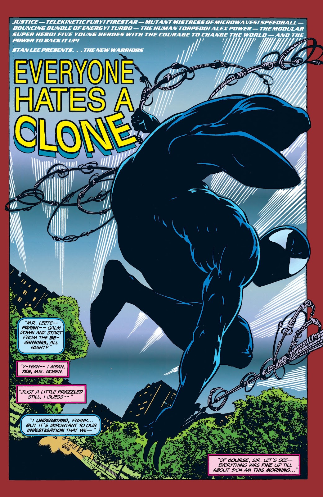 Spider-Man Clone Saga Omnibus issue TPB 2 (Part 2) - Page 35