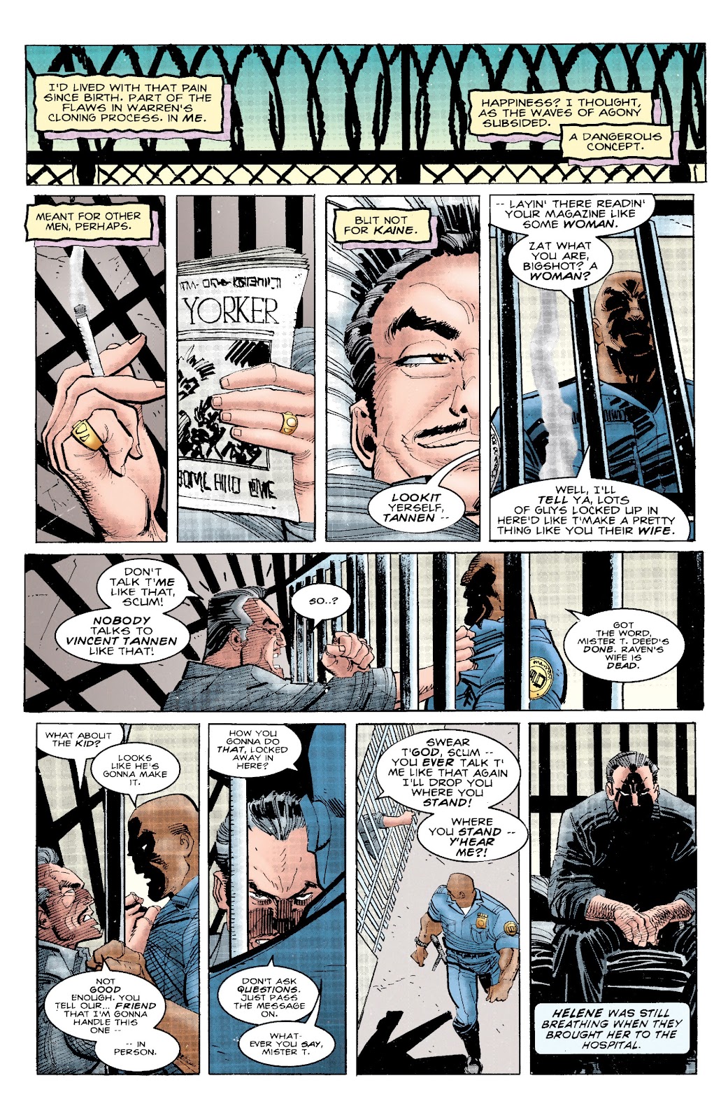 Spider-Man Clone Saga Omnibus issue TPB 2 (Part 5) - Page 39