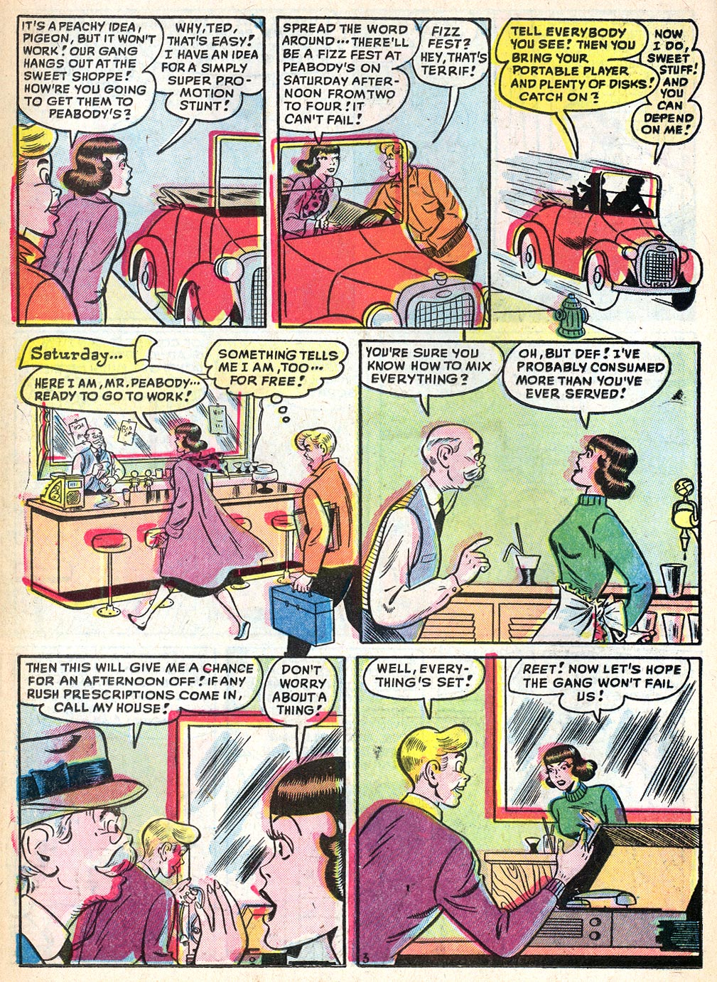 Candy (1963) issue 17 - Page 14