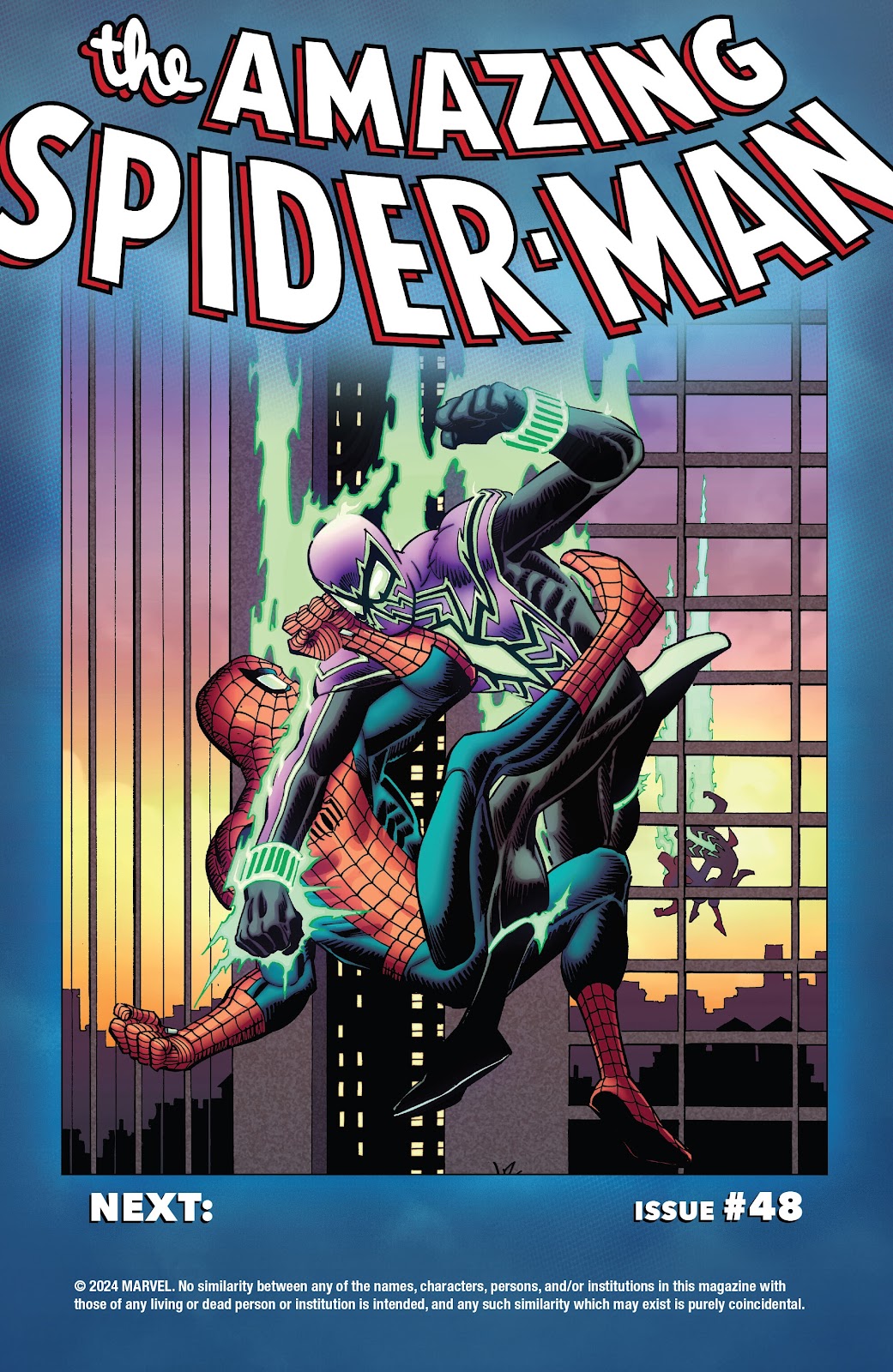 Amazing Spider-Man (2022) 47 Page 26