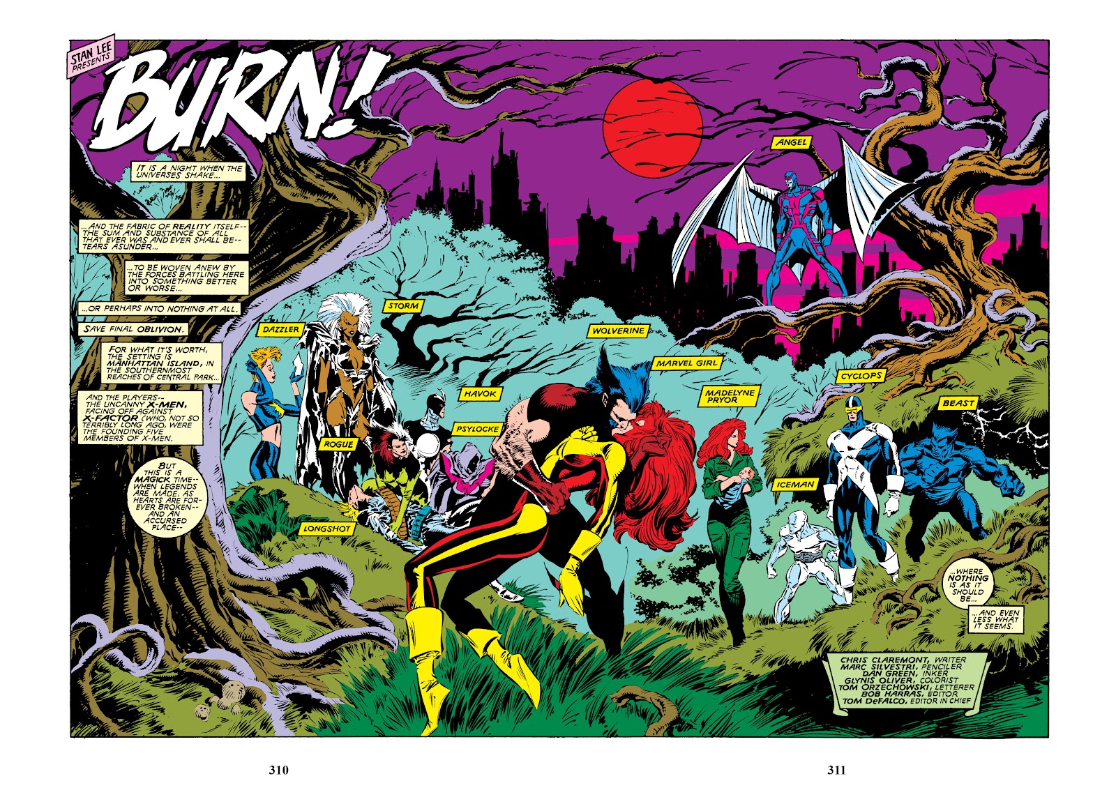 Marvel Masterworks: The Uncanny X-Men issue TPB 16 (Part 2) - Page 49