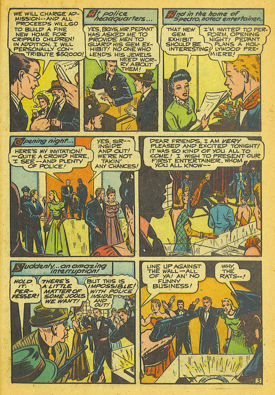 Wonder Comics (1944) issue 15 - Page 39