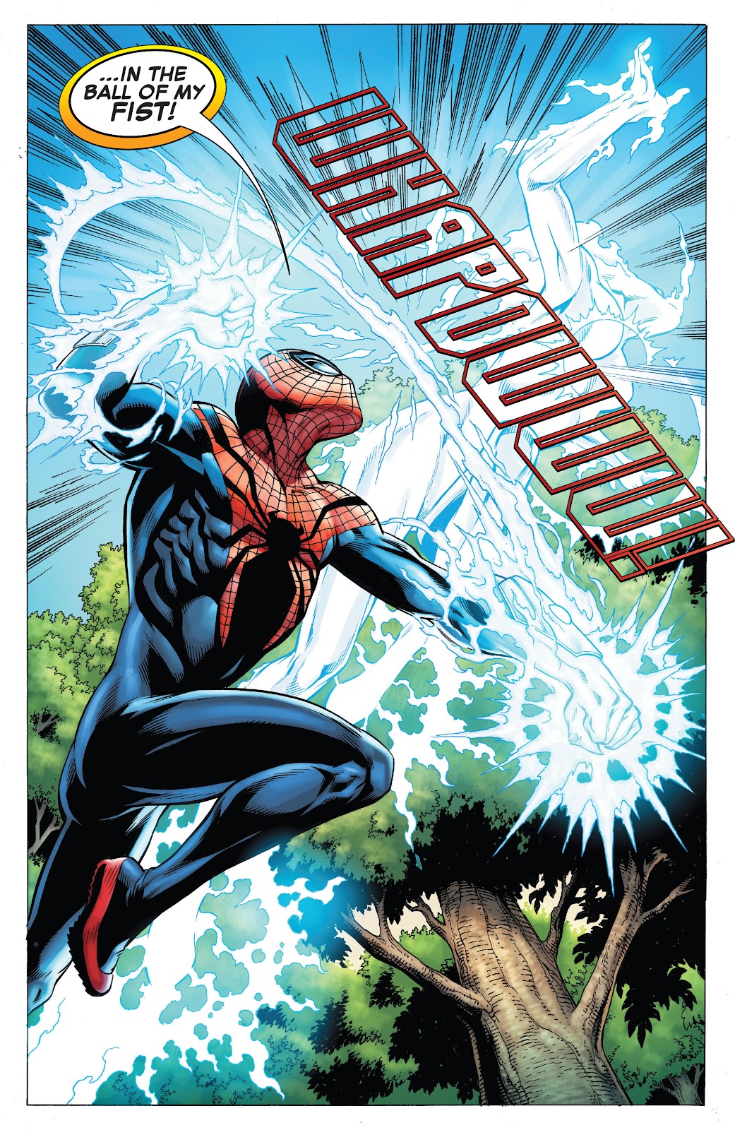 Superior Spider-Man (2023) issue 5 - Page 15