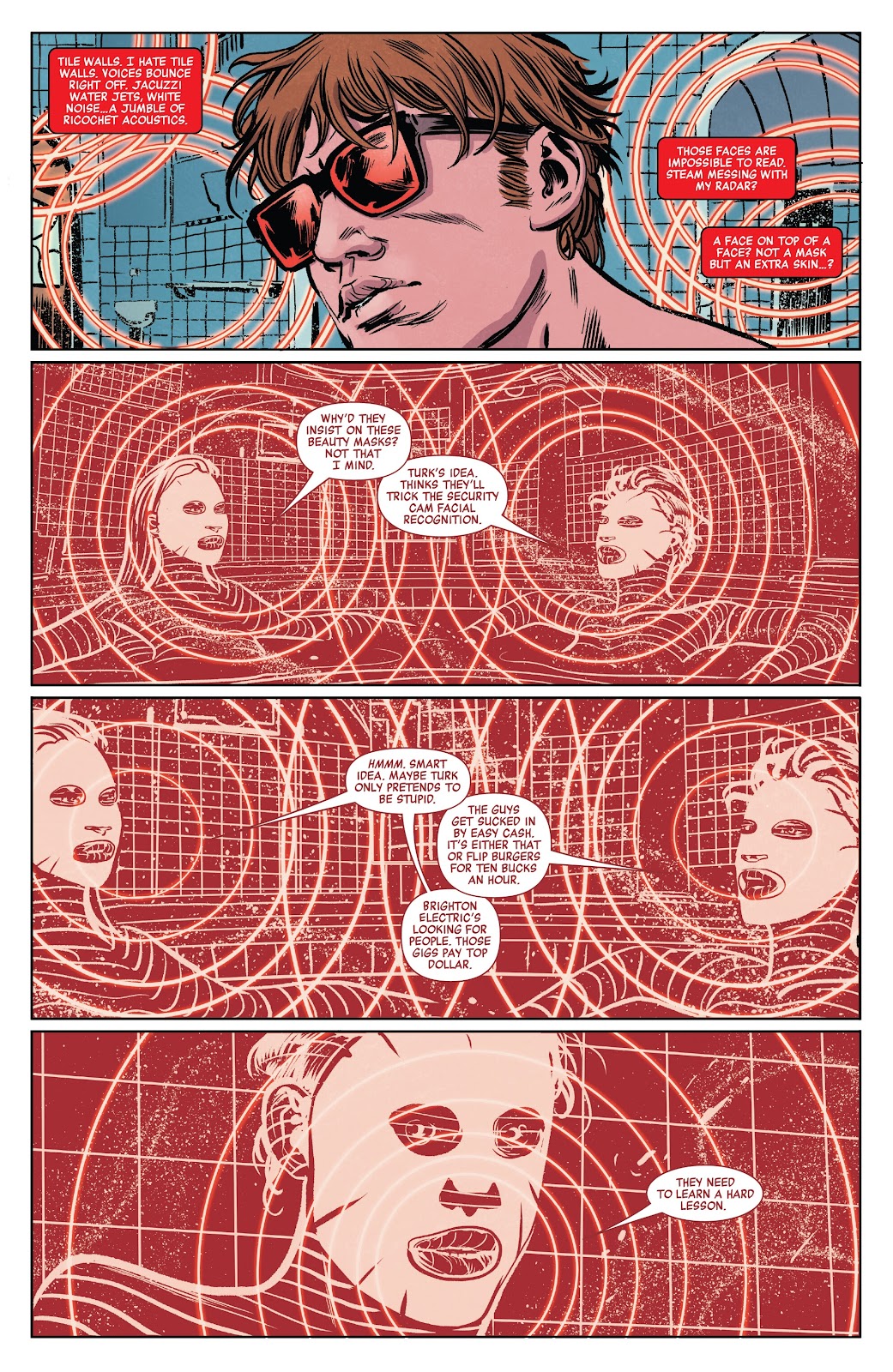 Daredevil (2023) issue 8 - Page 42