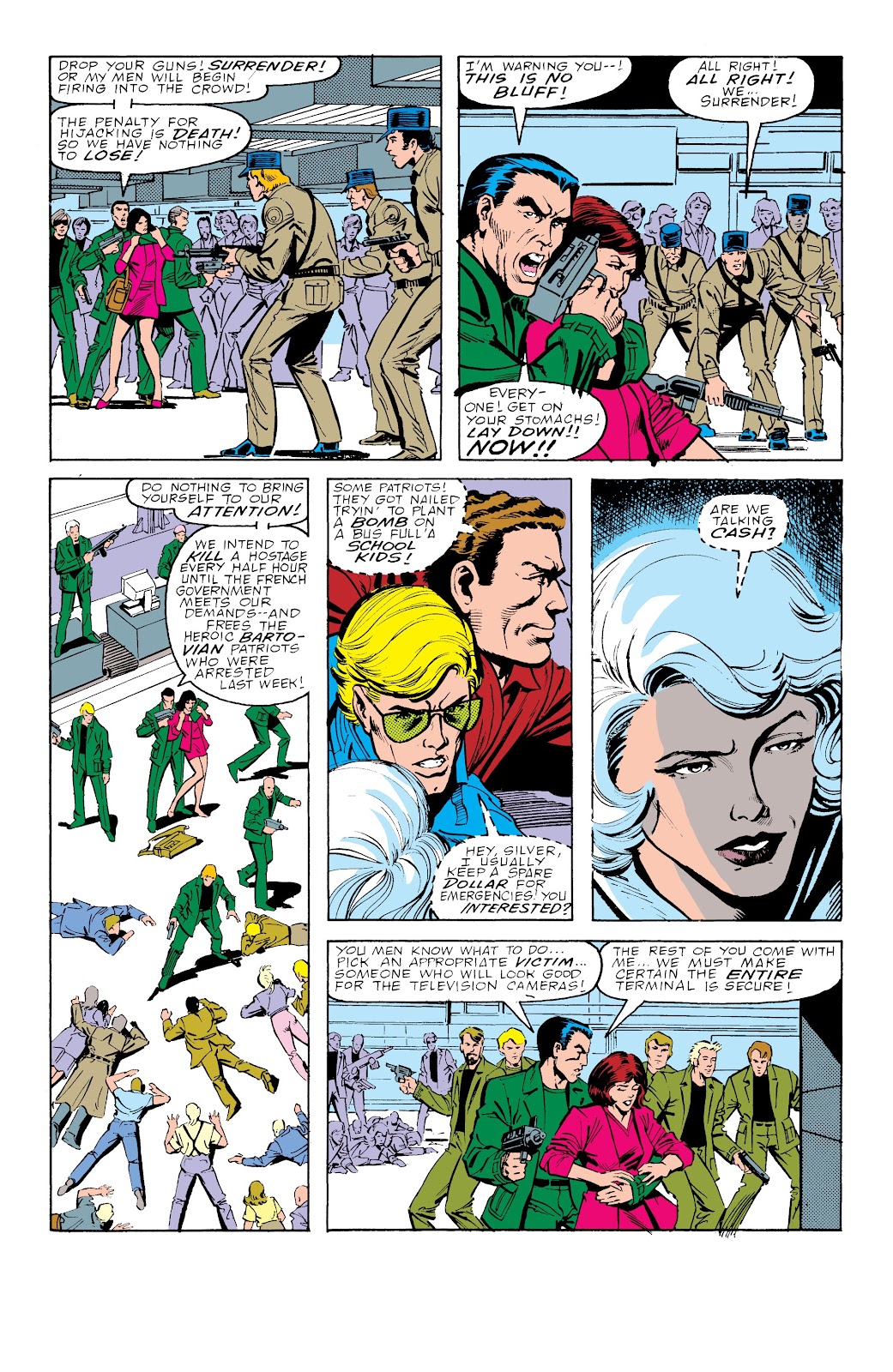Hawkeye Epic Collection: The Avenging Archer issue The Way of the Arrow (Part 1) - Page 147