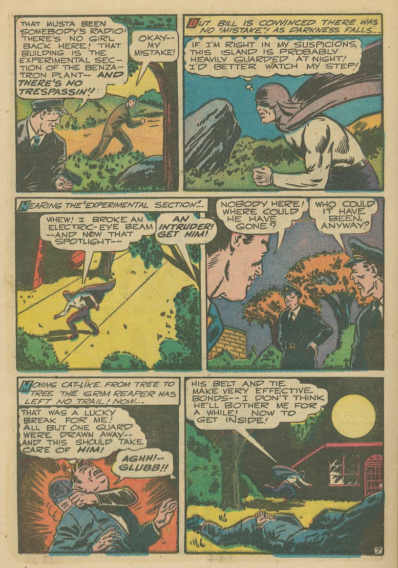 Wonder Comics (1944) issue 13 - Page 32