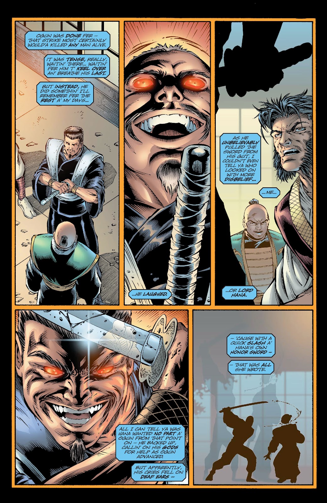 Wolverine Epic Collection issue TPB 14 (Part 2) - Page 87