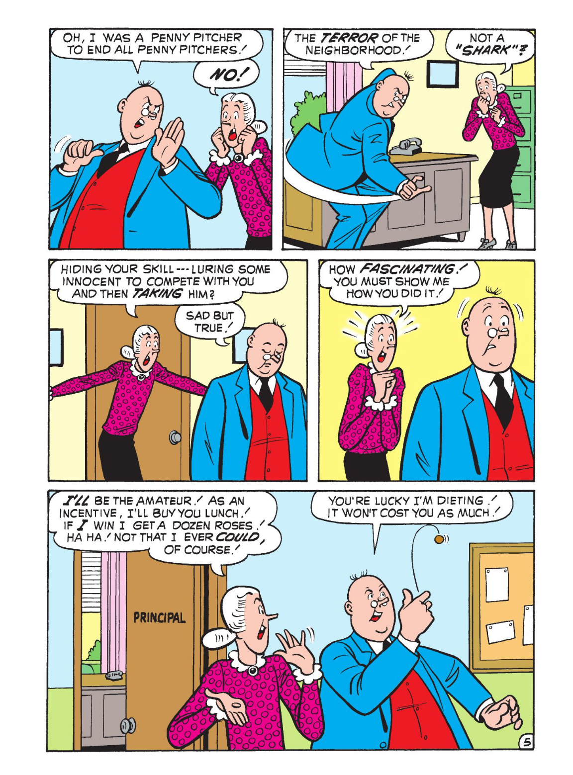 Archie Comics Double Digest issue 338 - Page 83