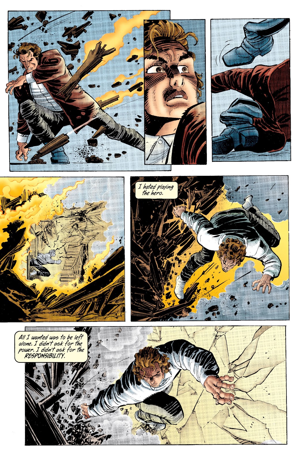 Spider-Man Clone Saga Omnibus issue TPB 2 (Part 5) - Page 24