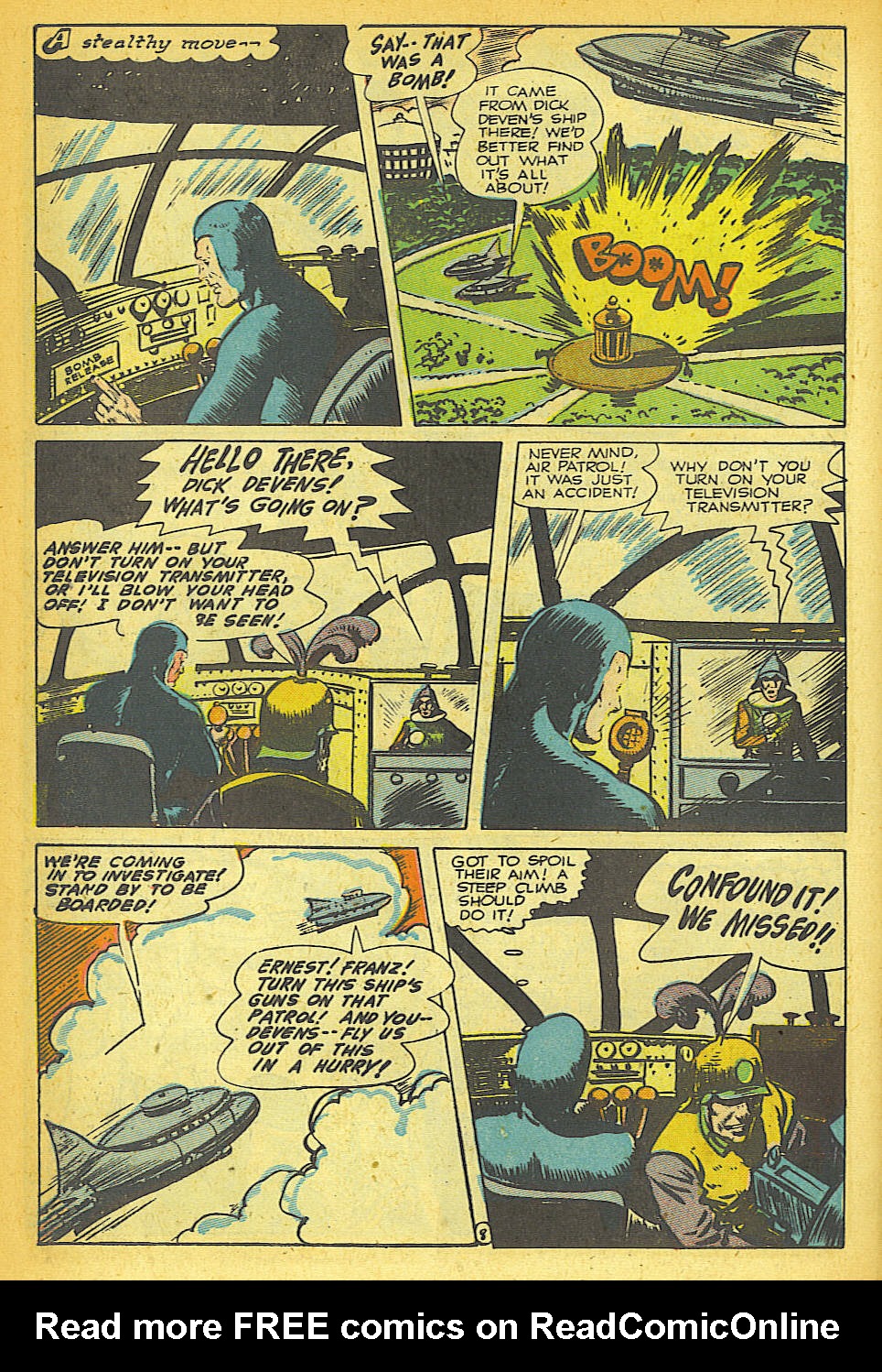 Wonder Comics (1944) issue 12 - Page 41