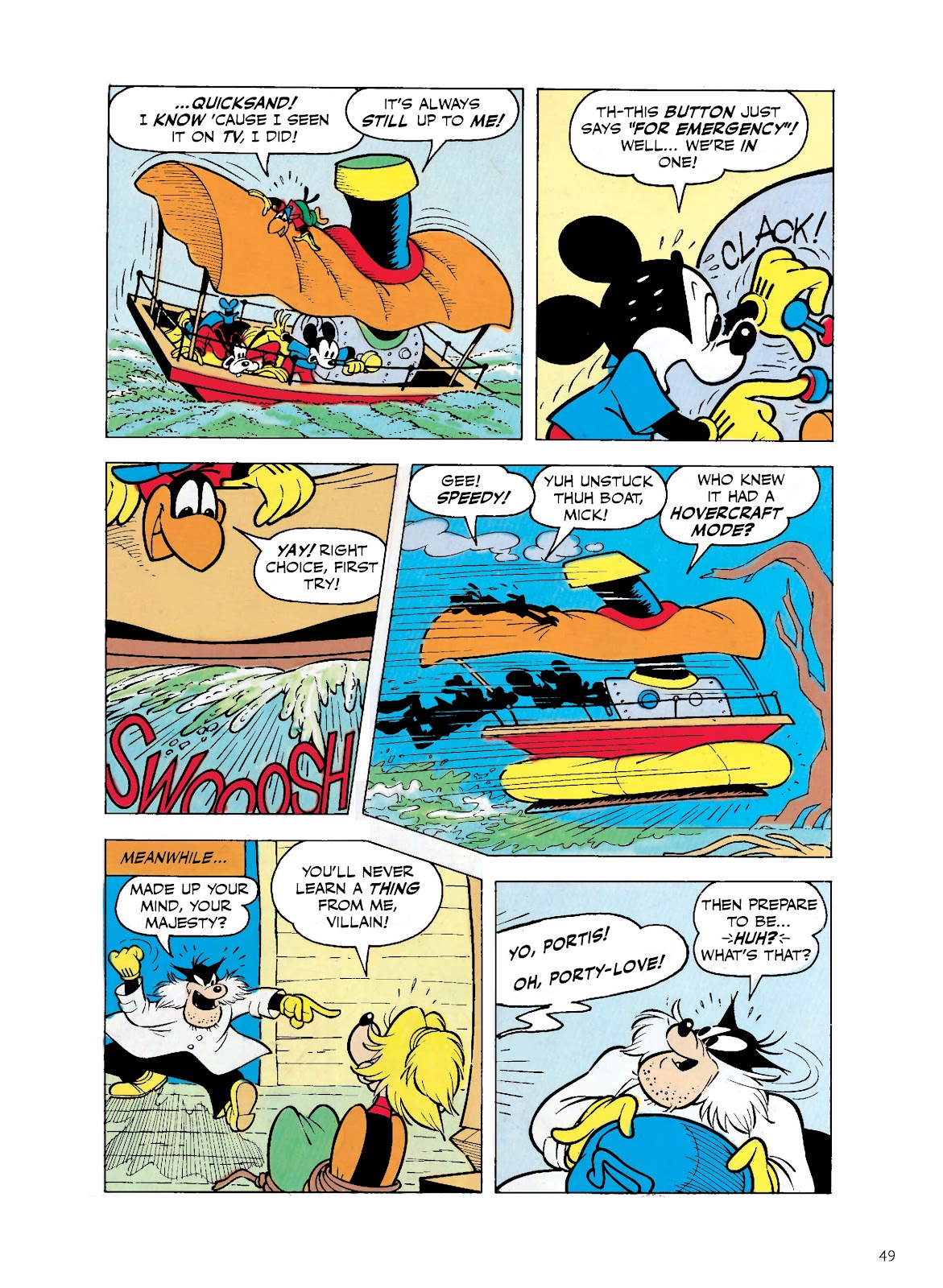 Disney Masters issue TPB 23 - Page 54