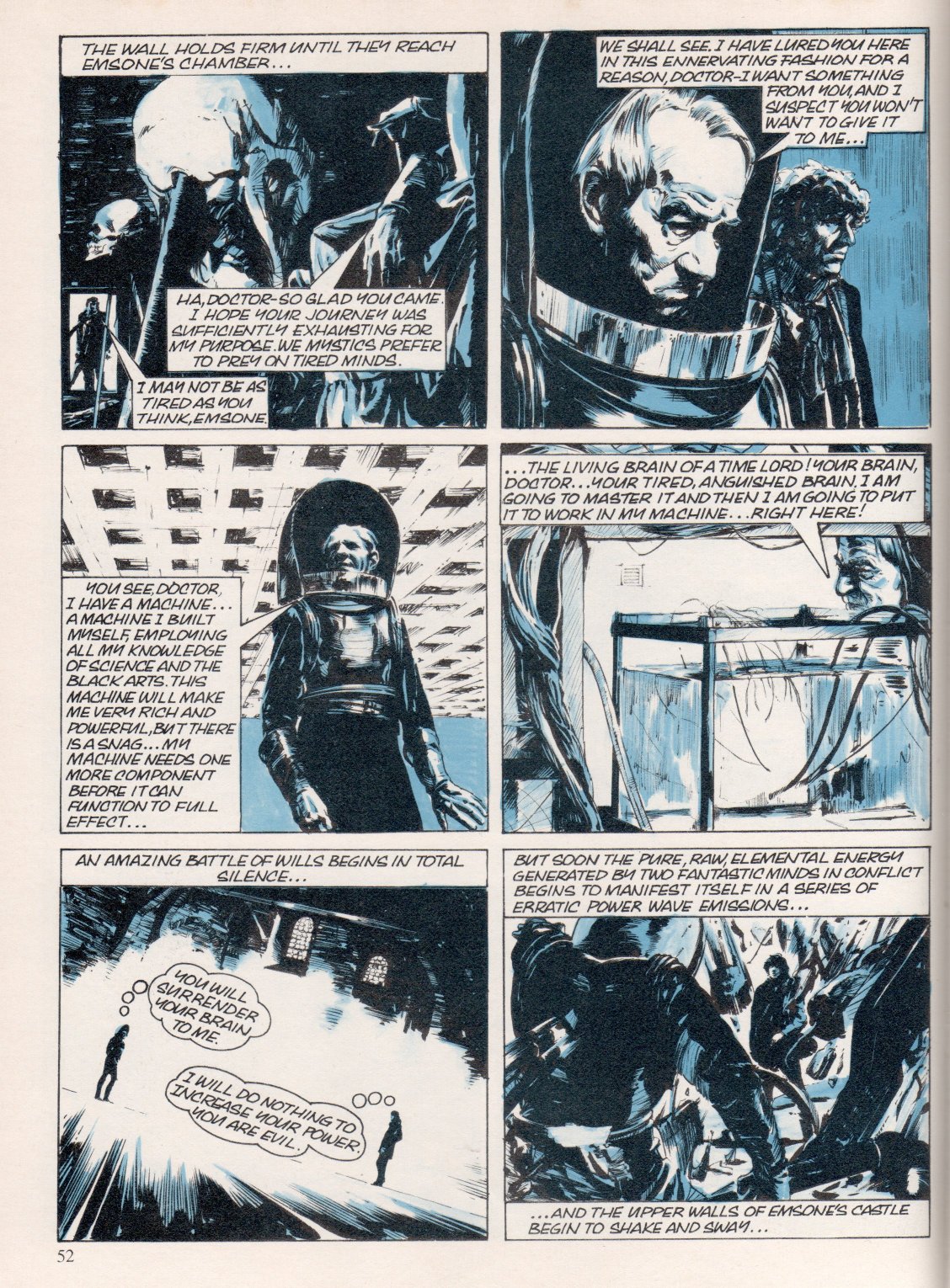 Doctor Who Annual issue 1979 - Page 53