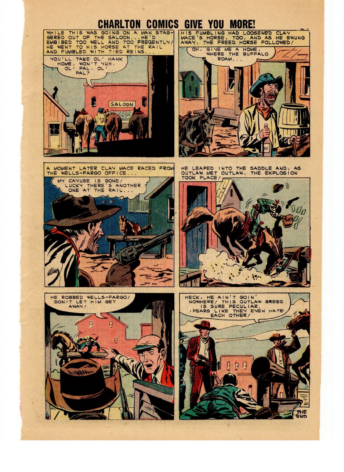 Billy the Kid issue 29 - Page 25