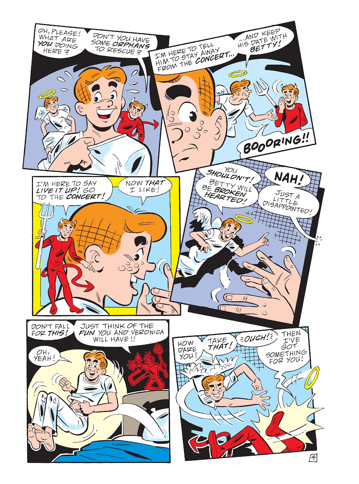 Archie Comics Double Digest issue 339 - Page 177