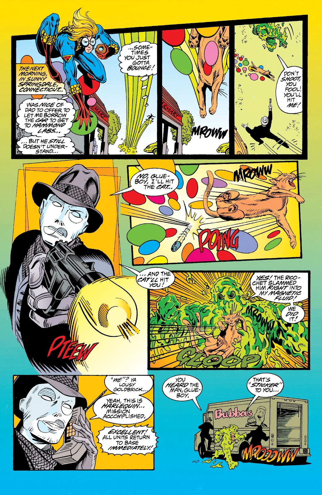Spider-Man Clone Saga Omnibus issue TPB 2 (Part 4) - Page 77