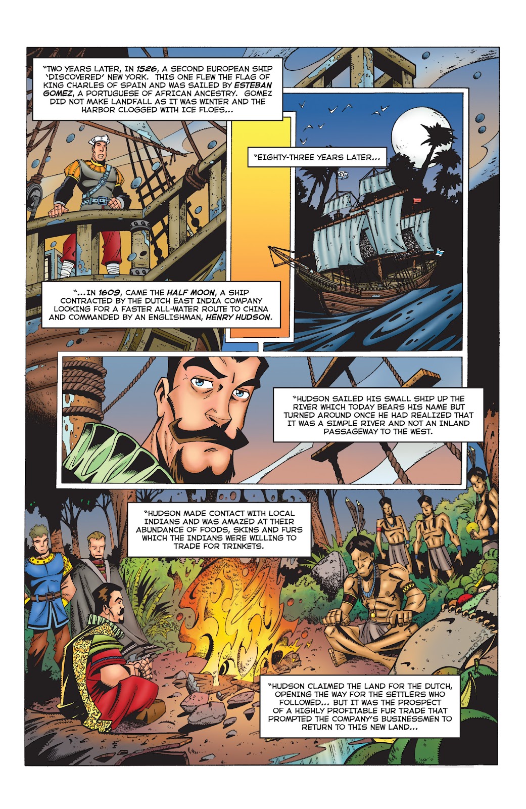 Tales of the Teenage Mutant Ninja Turtles issue TPB 3 - Page 9