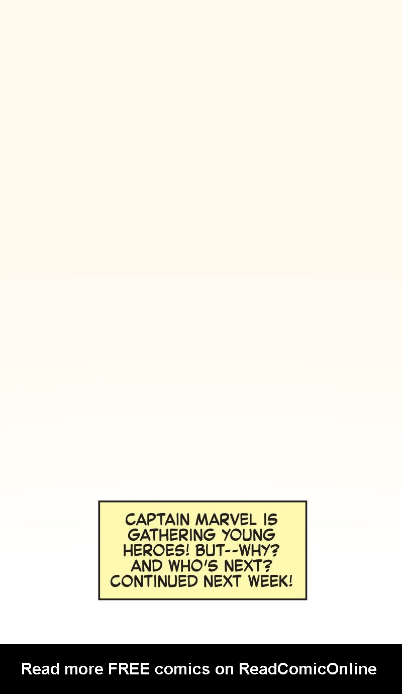 Marvel's Voices Infinity Comic issue 95 - Page 58