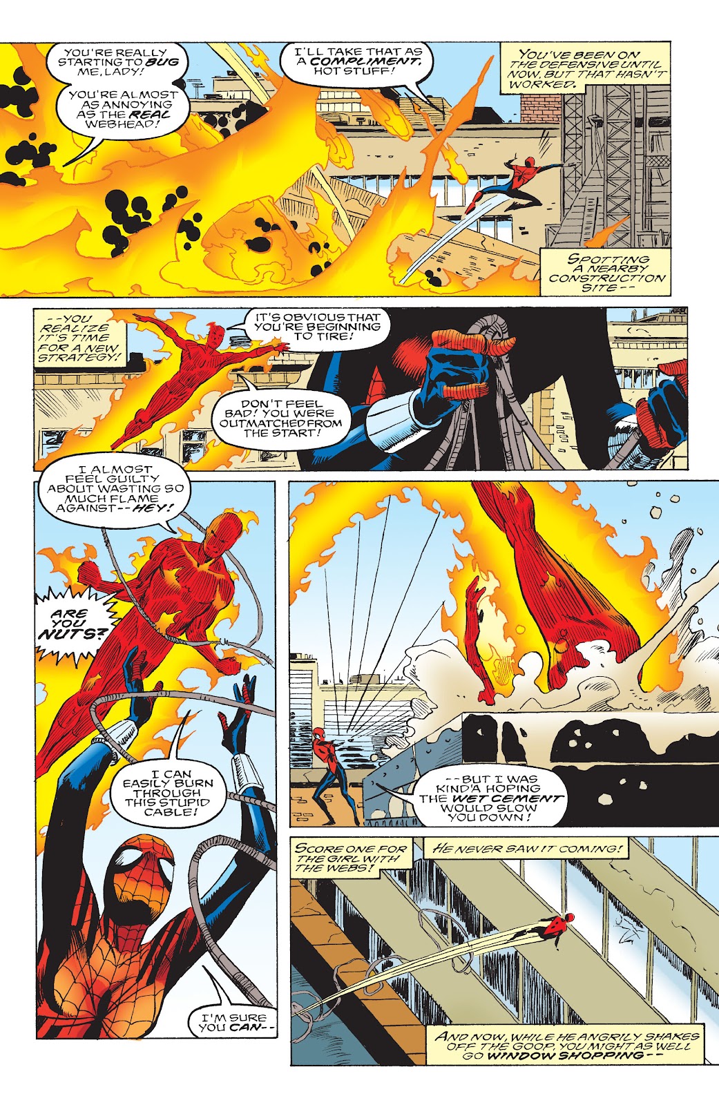 Spider-Girl Modern Era Epic Collection issue Legacy (Part 2) - Page 31