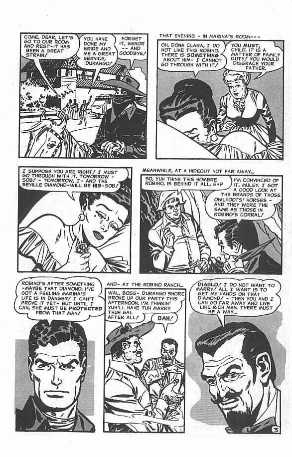 Best of the West (1998) issue 6 - Page 42