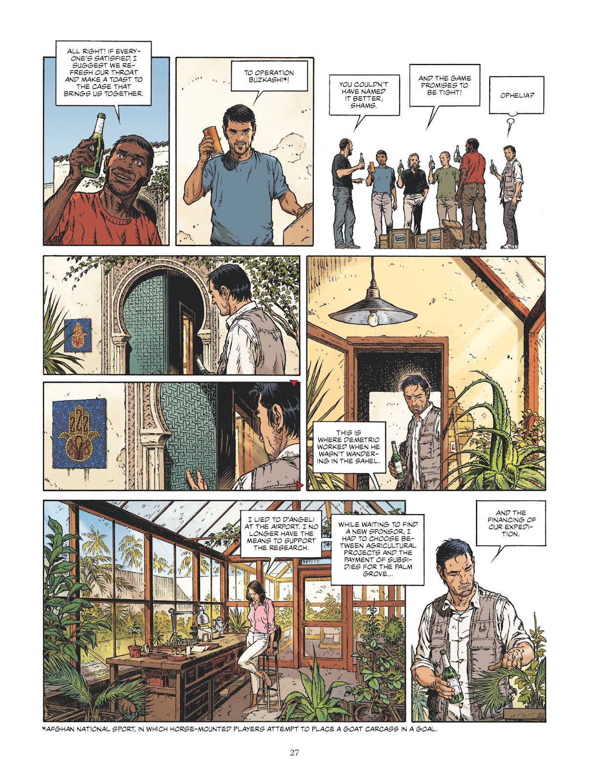 Tiago Solan issue 2 - Page 29