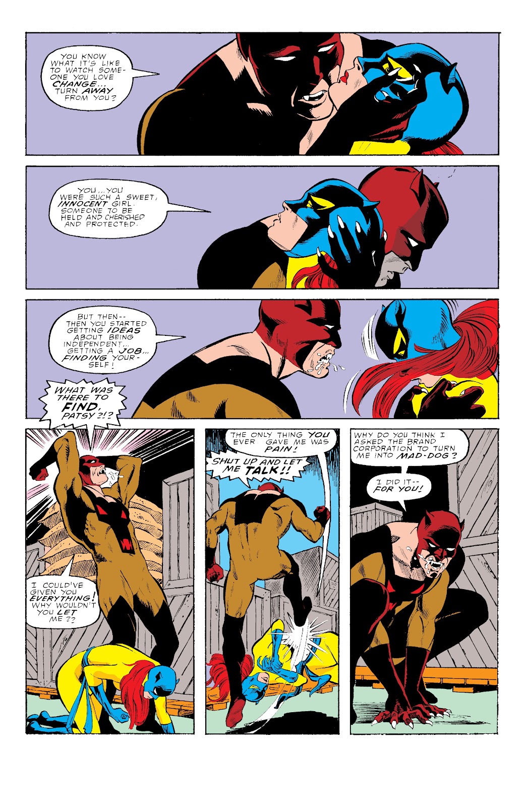 Hawkeye Epic Collection: The Avenging Archer issue The Way of the Arrow (Part 1) - Page 209