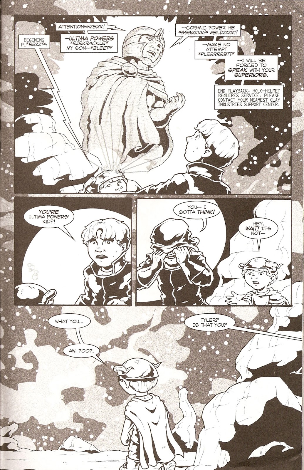 PS238 issue 24 - Page 4