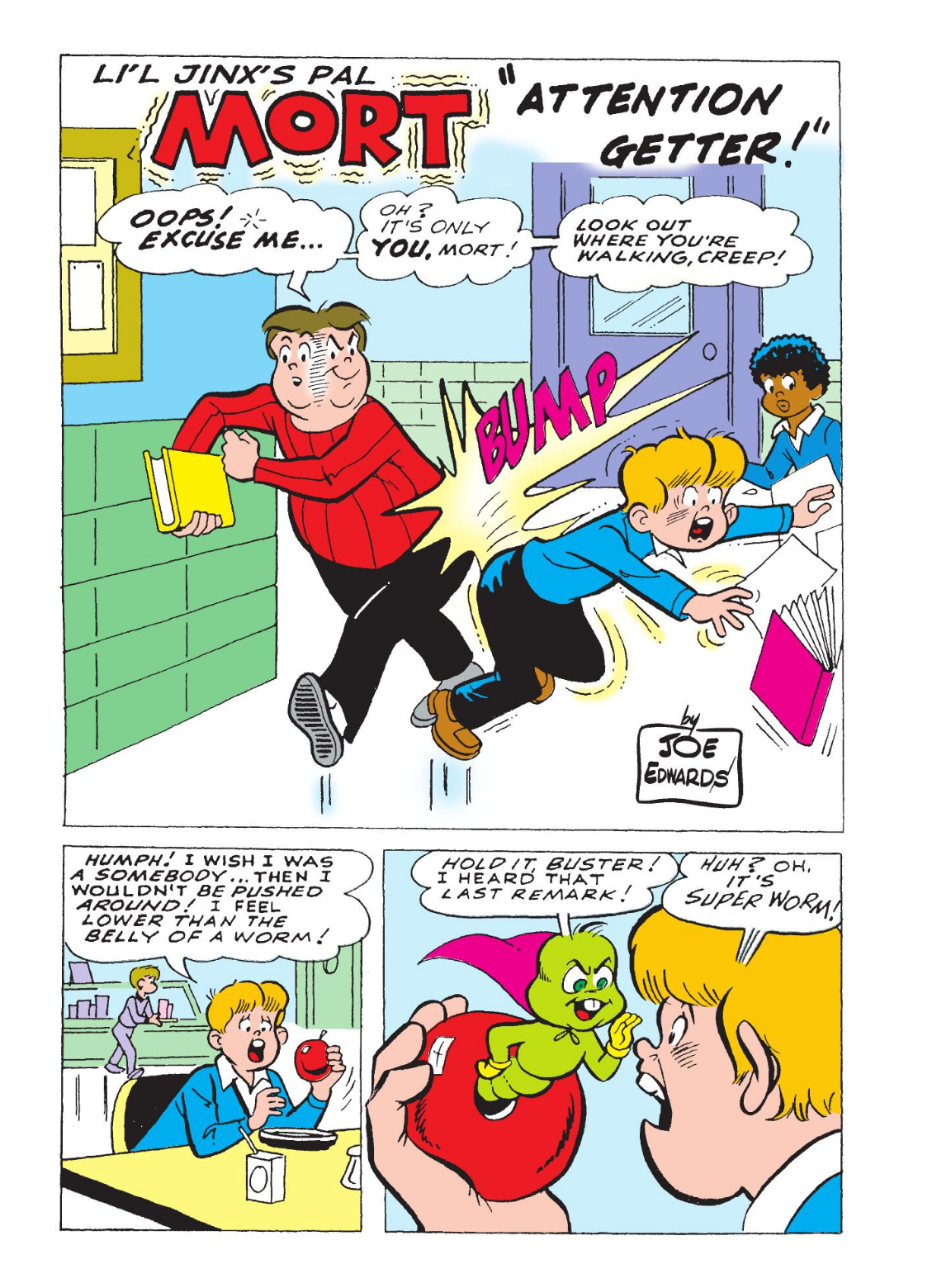Betty and Veronica Double Digest issue 310 - Page 161