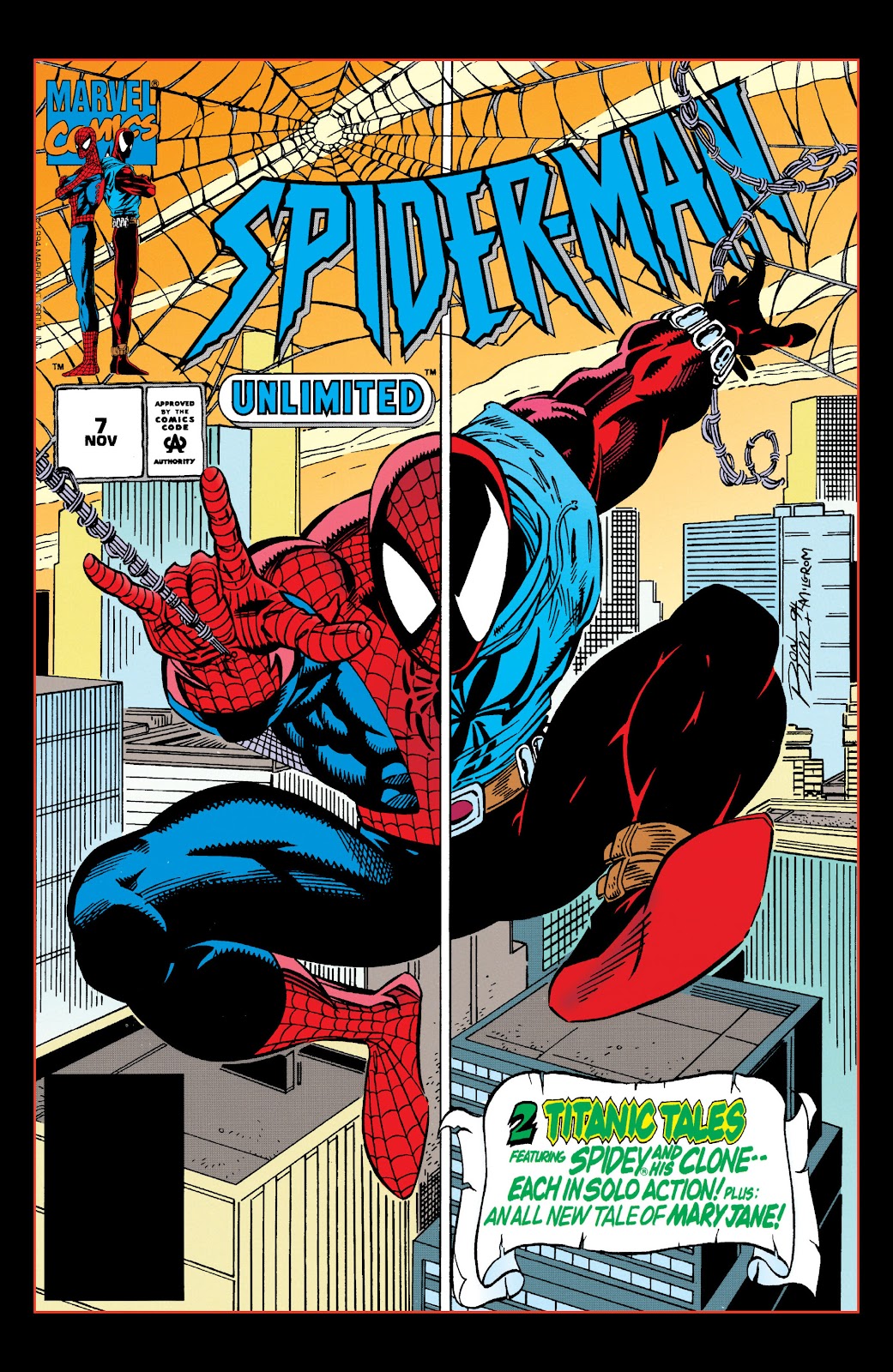 Amazing Spider-Man Epic Collection issue The Clone Saga (Part 2) - Page 22
